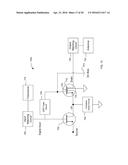 ELECTRONIC CIRCUITS INCLUDING A MOSFET AND A DUAL-GATE JFET diagram and image