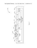 ELECTRONIC CIRCUITS INCLUDING A MOSFET AND A DUAL-GATE JFET diagram and image