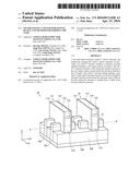 FIN FIELD EFFECT TRANSISTOR (FINFET) DEVICE AND METHOD FOR FORMING THE     SAME diagram and image