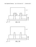 FIN FIELD EFFECT TRANSISTOR (FINFET) DEVICE AND METHOD FOR FORMING THE     SAME diagram and image