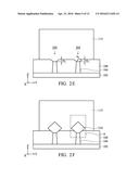 FIN FIELD EFFECT TRANSISTOR (FINFET) DEVICE AND METHOD FOR FORMING THE     SAME diagram and image