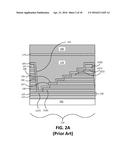 LC MODULE LAYOUT ARRANGEMENT FOR CONTACT OPENING ETCH WINDOWS diagram and image