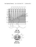 LC MODULE LAYOUT ARRANGEMENT FOR CONTACT OPENING ETCH WINDOWS diagram and image