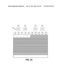 LC MODULE LAYOUT ARRANGEMENT FOR CONTACT OPENING ETCH WINDOWS diagram and image