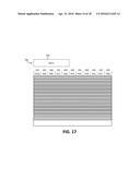 LC MODULE LAYOUT ARRANGEMENT FOR CONTACT OPENING ETCH WINDOWS diagram and image