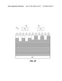 LC MODULE LAYOUT ARRANGEMENT FOR CONTACT OPENING ETCH WINDOWS diagram and image