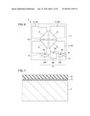 SOLID-STATE IMAGING DEVICE, METHOD OF MANUFACTURING THE SAME, AND IMAGING     APPARATUS diagram and image