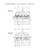 SOLID-STATE IMAGING DEVICE, METHOD OF MANUFACTURING THE SAME, AND IMAGING     APPARATUS diagram and image