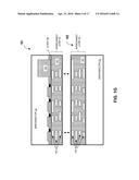 METHOD OF FABRICATING MULTI-WAFER IMAGE SENSOR diagram and image