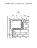 INSULATED GATE TYPE SEMICONDUCTOR DEVICE AND METHOD FOR FABRICATING THE     SAME diagram and image