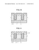 INSULATED GATE TYPE SEMICONDUCTOR DEVICE AND METHOD FOR FABRICATING THE     SAME diagram and image