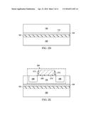 Semiconductor Film with Adhesion Layer and Method for Forming the Same diagram and image