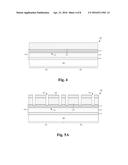 METHOD TO DEFINE THE ACTIVE REGION OF A TRANSISTOR EMPLOYING A GROUP III-V     SEMICONDUCTOR MATERIAL diagram and image