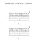 METHOD TO DEFINE THE ACTIVE REGION OF A TRANSISTOR EMPLOYING A GROUP III-V     SEMICONDUCTOR MATERIAL diagram and image