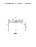 SEMICONDUCTOR DEVICE WITH IMPROVED FIELD PLATE diagram and image