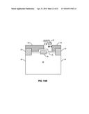 SEMICONDUCTOR DEVICE WITH IMPROVED FIELD PLATE diagram and image