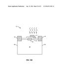 SEMICONDUCTOR DEVICE WITH IMPROVED FIELD PLATE diagram and image