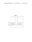 SEMICONDUCTOR DEVICE AND METHOD FOR FABRICATING THE SAME diagram and image