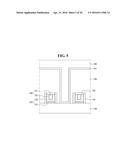 SEMICONDUCTOR DEVICE AND METHOD FOR FABRICATING THE SAME diagram and image