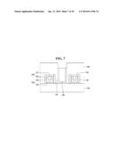 SEMICONDUCTOR DEVICE AND METHOD FOR FABRICATING THE SAME diagram and image