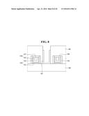 SEMICONDUCTOR DEVICE AND METHOD FOR FABRICATING THE SAME diagram and image