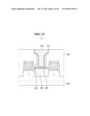 SEMICONDUCTOR DEVICE AND METHOD FOR FABRICATING THE SAME diagram and image