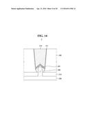 SEMICONDUCTOR DEVICE AND METHOD FOR FABRICATING THE SAME diagram and image