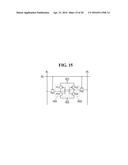 SEMICONDUCTOR DEVICE AND METHOD FOR FABRICATING THE SAME diagram and image