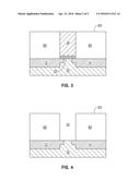 LOWERING PARASITIC CAPACITANCE OF REPLACEMENT METAL GATE PROCESSES diagram and image