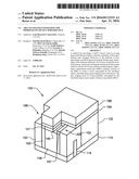 AIR GAP SPACER INTEGRATION FOR IMPROVED FIN DEVICE PERFORMANCE diagram and image