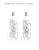 AIR GAP SPACER INTEGRATION FOR IMPROVED FIN DEVICE PERFORMANCE diagram and image