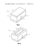 AIR GAP SPACER INTEGRATION FOR IMPROVED FIN DEVICE PERFORMANCE diagram and image