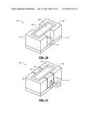 AIR GAP SPACER INTEGRATION FOR IMPROVED FIN DEVICE PERFORMANCE diagram and image