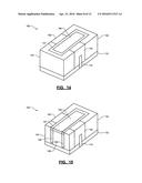 AIR GAP SPACER INTEGRATION FOR IMPROVED FIN DEVICE PERFORMANCE diagram and image