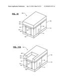 AIR GAP SPACER INTEGRATION FOR IMPROVED FIN DEVICE PERFORMANCE diagram and image