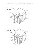 AIR GAP SPACER INTEGRATION FOR IMPROVED FIN DEVICE PERFORMANCE diagram and image