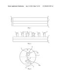 FIN FORMATION IN FIN FIELD EFFECT TRANSISTORS diagram and image