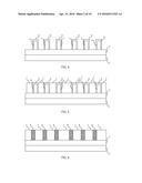 FIN FORMATION IN FIN FIELD EFFECT TRANSISTORS diagram and image