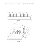 FIN FORMATION IN FIN FIELD EFFECT TRANSISTORS diagram and image