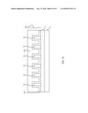 FIN FORMATION IN FIN FIELD EFFECT TRANSISTORS diagram and image