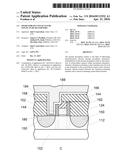 SOURCE/DRAIN CONTACTS FOR NON-PLANAR TRANSISTORS diagram and image