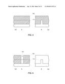 SOURCE/DRAIN CONTACTS FOR NON-PLANAR TRANSISTORS diagram and image