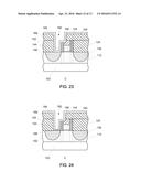 SOURCE/DRAIN CONTACTS FOR NON-PLANAR TRANSISTORS diagram and image