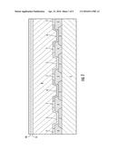 MODULAR INTERDIGITATED BACK CONTACT PHOTOVOLTAIC CELL STRUCTURE ON OPAQUE     SUBSTRATE AND FABRICATION PROCESS diagram and image