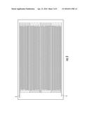 MODULAR INTERDIGITATED BACK CONTACT PHOTOVOLTAIC CELL STRUCTURE ON OPAQUE     SUBSTRATE AND FABRICATION PROCESS diagram and image