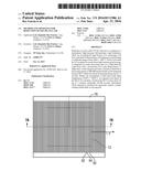 Method and Apparatus For Reduction of Solar Cell LID diagram and image