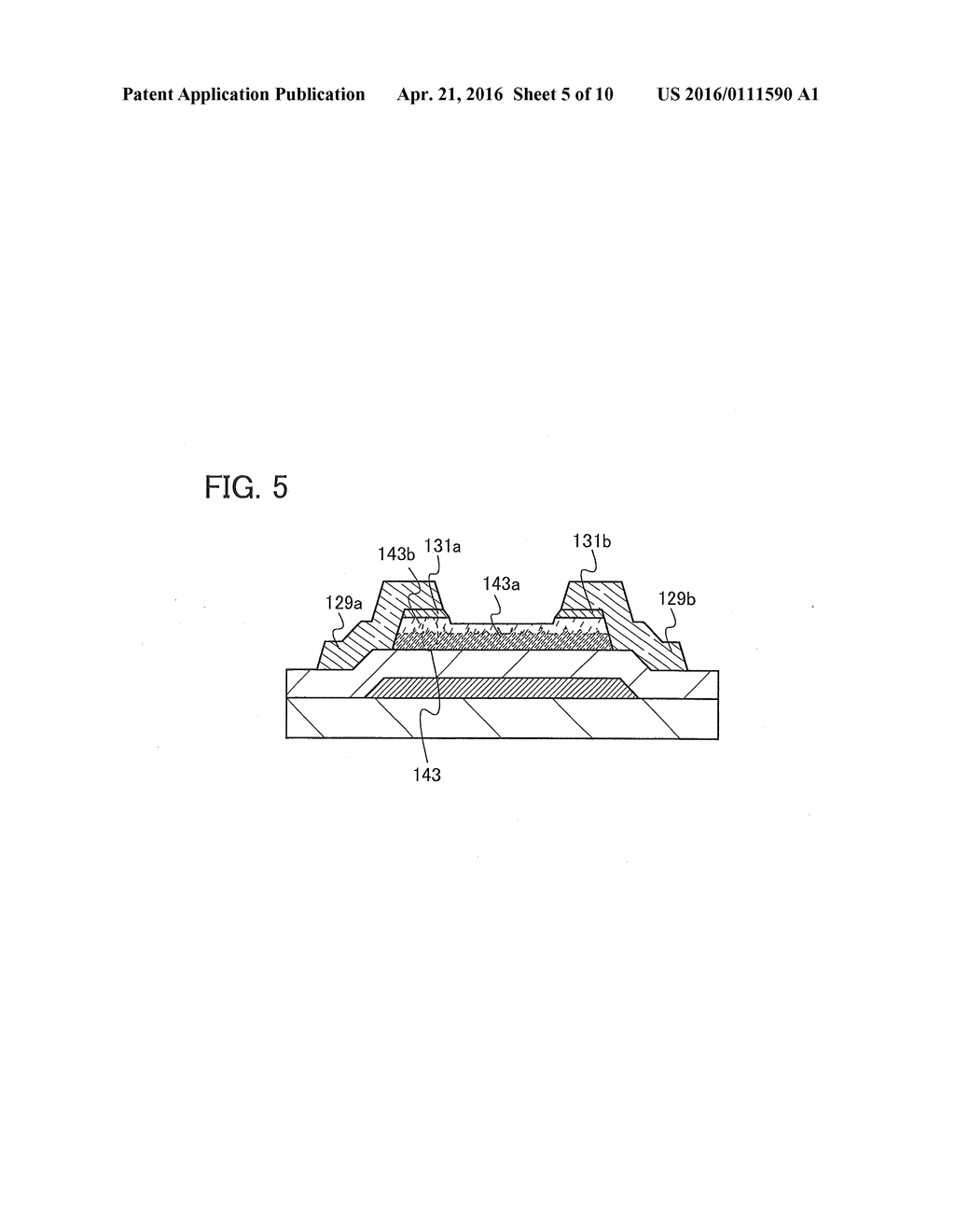 Manufacturing Method of Semiconductor Film, Manufacturing Method of     Semiconductor Device, and Manufacturing Method of Photoelectric     Conversion Device - diagram, schematic, and image 06