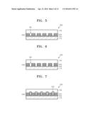 LIGHT EMITTING DEVICES AND METHODS OF MANUFACTURING THE SAME diagram and image