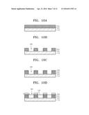 LIGHT EMITTING DEVICES AND METHODS OF MANUFACTURING THE SAME diagram and image