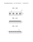 LIGHT EMITTING DEVICES AND METHODS OF MANUFACTURING THE SAME diagram and image